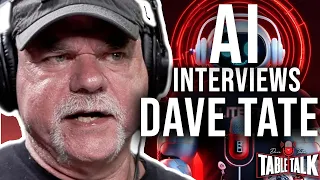 Top 10 Mistakes That Cause Injuries for Lifters and Powerlifters | Dave Tate's Table Talk #284