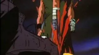 Violence Jack: SLUMKING: Ova 03 4/4