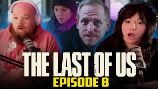 I've Got You | THE LAST OF US [1x8] (REACTION)