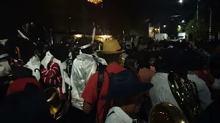 Carnaval Peñón de los Baños Reyes 188 2022 ( la banda petrolera)