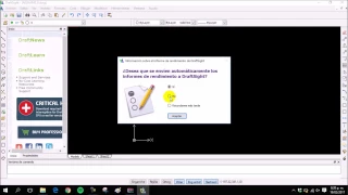 Instalación DraftSight 2013