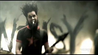 Static X - The Only (HQ HD 4K)