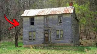 Haunted North American Locations You Are Forbidden To Visit