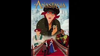 ANASTASIA  ( film animation / 1997 ) Helene Segara  " Loin du froid de Decembre " B-O VF