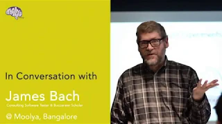 In conversation with James Bach | Moolya Testing