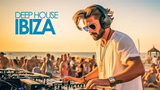 Musica para trabajar activo y alegre mix - La Mejor Musica Deep House - Deep House Mix 2024 #118