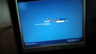 как обойти пароль на windows xp