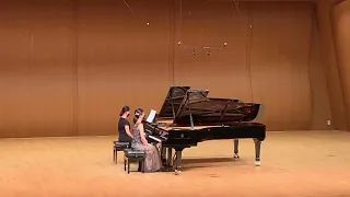 G.Gershwin piano concerto in F Major