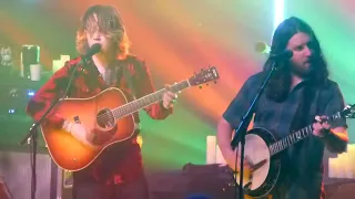 Billy Strings - Meet Me At The Creek - SANTA ANA