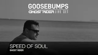 Ghost Rider - Goosebumps (2H Live Set Free Download)