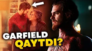 Garfield qaytdi? l Qasoskorlar 5 Yangiliklari l Venom 3 - SuperKino Yangiliklari!