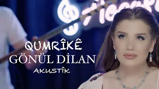 GÖNÜL DİLAN - QUMRÎKÊ [Official Music Video]