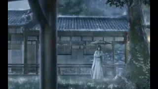 【魔道祖师】用这一生一世一期一会的相遇，换有你在身边的一幕朝夕