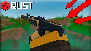 КОПАЕМ ТОННЫ СЕРЫ | ЗАРЕЙДИЛИ КАРЬЕР | UNTURNED RUST