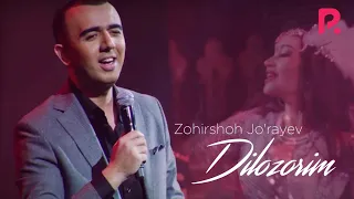 Zohirshoh Jo'rayev - Dilozorim | Зохиршох Жураев - Дилозорим (VIDEO)