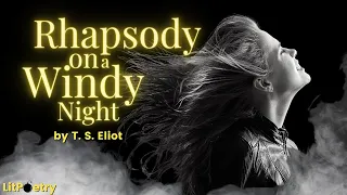 'Rhapsody on a Windy Night' by T. S. Eliot (Poem: Season 3, Episode 2)