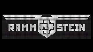 LINKS 2 3 4 RAMMSTEIN 8BIT