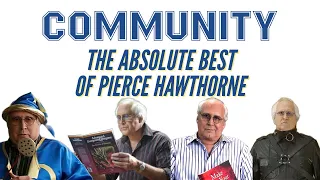 THE ABSOLUTE BEST OF PIERCE HAWTHORNE SEASON 1-5