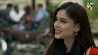 Beqadar- Episode 37 - Best Scene 05 - HUM TV