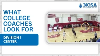 How to Make a Highlight Video | Basketball | Center