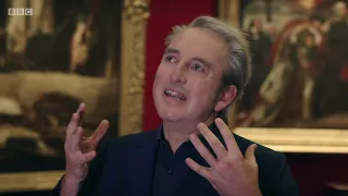 FAKE OR FORTUNE 9X03:  EDWARD LANDSEER