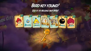 Angry birds 2 how to unlock bird Matilda