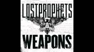 Lostprophets - Somedays (Weapons)