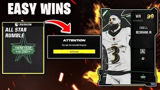 Do This & Earn 99 Overall OBJ With Ease! Madden 24