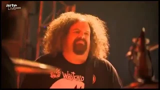 Napalm Death live at Hellfest 2012   FULL SHOW