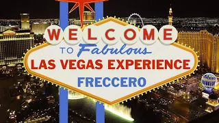 Freccero - Welcome to Las Vegas