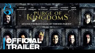 PURGE OF KINGDOMS - Official Trailer
