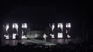 Megadeth / Symphony of Destruction @ Don Haskins Center