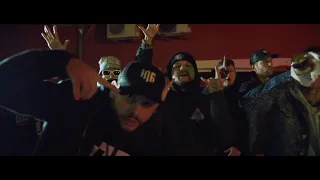 H16 - Zlom väz feat. ADAM2K52, Dokkeytino, Radikal Chef, SAK10Denz, Pridenyyy |Official Video|