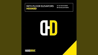 Hooked (Nicholson Remix)