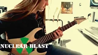 MaYaN - The Rhythm of Freedom (OFFICIAL Guitar Playthrough ft. Bias FX 2)