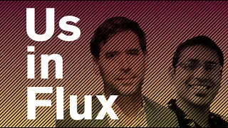 Us in Flux: Conversations – Urban Planning, History, and Horror