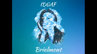 Dua Lipa - IDGAF (Brialmont Remix)