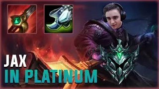 MeLeBron | Unranked To Challenger Ep.9