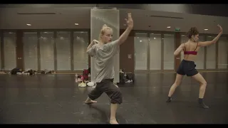 EMMA EVELEIN • CONTEMPORARY CHOREOGRAPHY • ATMOSPHERE DANCE SUMMER CAMP 2021