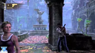 Uncharted™ Натан Дрейк Коллекция Судьба Дрейка (HD) - Часть 13 (Святилище?)