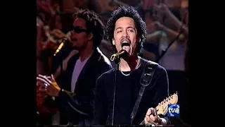 EAGLE EYE CHERRY - Are You Still Having Fun ('Musica Si' 2000 Spain TV)