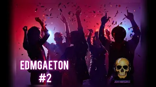 EDMGAETON #2 | We Rock The Party Again (Tech-House, Electro, Progressive, Hardstyle & Reggaeton)