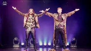 Siegfried & Joy – Lass Vegas! - Die Zaubershow (Trailer)