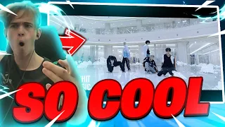 TXT (투모로우바이투게더) The Chaos Chapter: FREEZE Concept Trailer Reaction