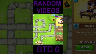 BTD6 Advanced Challenge | POP THEM | May 16, 2024  #btd6advancedchallengetoday #shorts