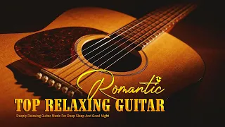 Let Music Fill The Emptiness In Your Heart, Deep Relaxing Guitar Music
