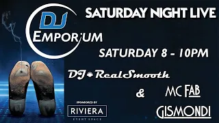 DJ Emporium - Saturday Night Live