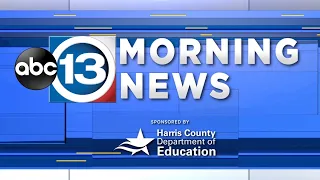 ABC13's Morning News for June 22, 2020