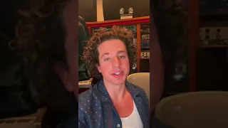 “I need you to stayyyy-ayyyyy” Charlie Puth via TikTok | August 10, 2021