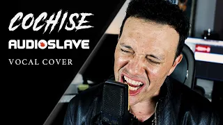 Cochise (Audioslave) Vocal Cover